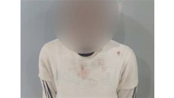 المتهم بقتل طالب