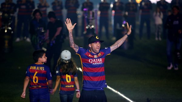 دانيل ألفيس