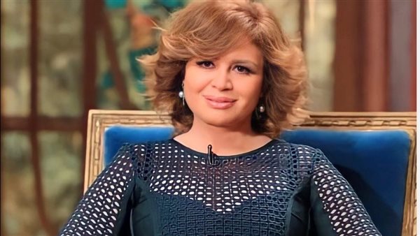 الفنانة إلهام شاهين