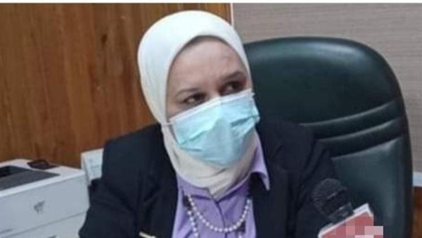 وكيل وزارة الصحة