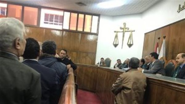 المحكمة التأديبية