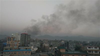 قتلى وجرحى في تفجير بالعاصمة الأفغانية كابول | صور