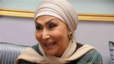 تدعو لمصر وتنتبه على القرآن.. ملخص تصريحات زوج ابنة سهير البابلي عن حالة الفنانة