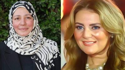 رانيا محمود ياسين لـ عبلة كامل: كفاية شبيهات إحنا عايزين الأصل