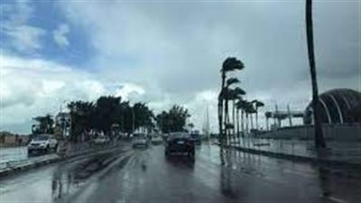 الأرصاد تكشف حالة الطقس خلال 3 أيام مقبلة.. وسبب ظهور العقارب بأسوان