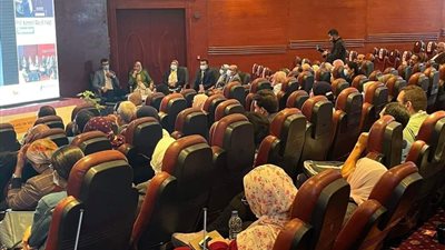 مؤتمر طبي بالإسكندرية: زراعة الكبد بمصر في تطور ملحوظ وأمراض السمنة تشهد تزايدًا ملحوظًا