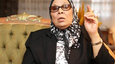 آمنة نصير: الجيم حرام للنساء.. وجائز إذا كان مثل الحمّام