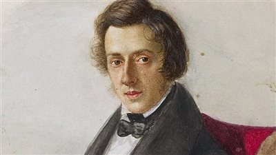 موسيقى فريدريك شوبان تسحر جمهور إكسبو 2020 دبي | صور 