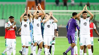 استعدادًا للميركاتو الشتوي.. أهلى جدة يبدأ صرف الرواتب المتأخرة للاعبين 