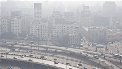 الأرصاد تحذر.. ننشر حالة الطقس ودرجات الحرارة غدا الأحد 14-11-2021 في مصر 