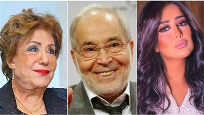 سميحة أيوب وغادة عبد الرازق الأبرز.. فنانون غابوا عن المهرجانات السينمائية لأسباب خاصة