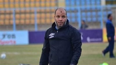 مدرب المريخ البورسعيدي: التعادل مع زد نقطة إيجابية للخروج من أزمة الفريق الحالية