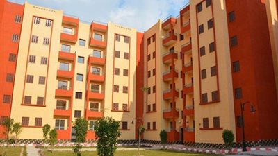 سكن لكل المصريين 2.. الإسكان: تحويل ملفات 30 ألف عميل للبنوك قريبا