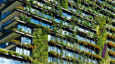 العمارة الخضراء.. الإسكان ترسم ملامح مستقبل وحدات محدودي الدخل بالمدن الجديدة