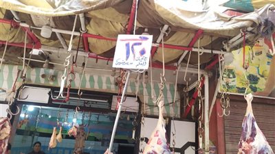 بعد تحرير محاضر ضد الجزارين.. ديوان الفيوم يُخصص أرقامًا للإبلاغ عن ارتفاع أسعار اللحوم