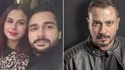 بعد وصفه بالكاذب.. أول تعليق من محمد نجاتي على زوج منة عرفة