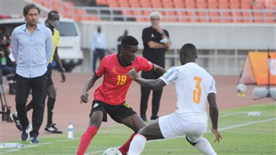 منتخب كوت ديفوار يضرب موزمبيق بثلاثية في تصفيات كأس العالم