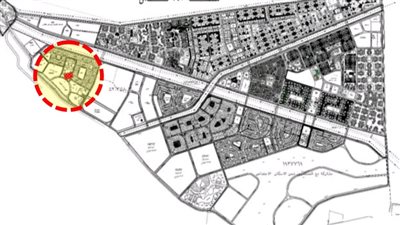 الإسكان تتوسع في طرح الأراضي الاستثمارية بمدينة العبور الجديدة 