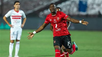 تمهيدًا لرحيل ديانج.. الأهلي يخطط لخطف صفقة سوبر من الزمالك