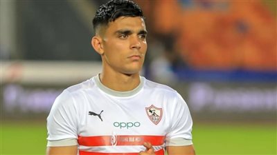 هذا بديل بن شرقي.. التشكيل المتوقع للزمالك أمام البنك الأهلي