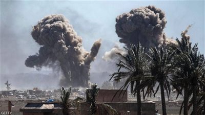 نيويورك تايمز: الجيش الأميركي تستر على جريمة حرب في سوريا