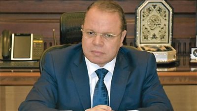 مصدر: ترشيح المستشار حمادة الصاوي النائب العام السابق للانضمام لعضوية المحكمة الدستورية العليا