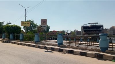 طقس مشمس على أغلب أنحاء الدقهلية | صور