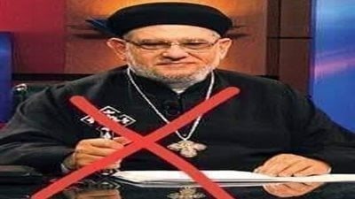 مطرود من الكنيسة.. من هو زكريا بطرس المتهم بالشذوذ الجنسي وسب الرسول؟