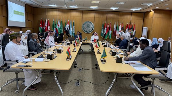 التنظيم والإدارة