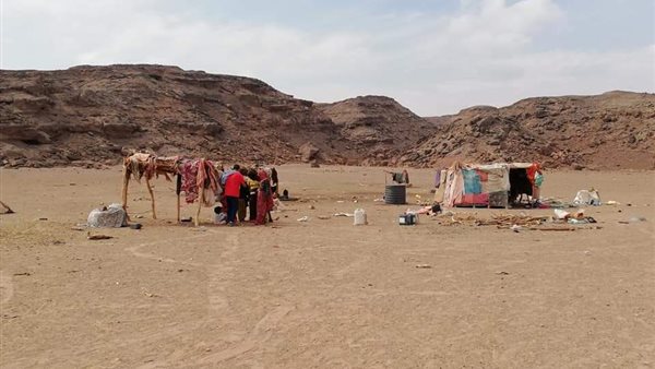 استقرار حالة الطقس