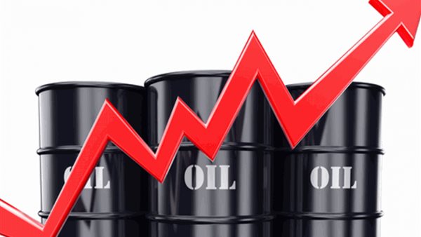 أرتفاع أسعار النفط