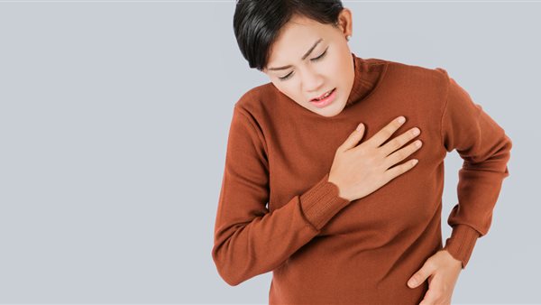 أمراض القلب