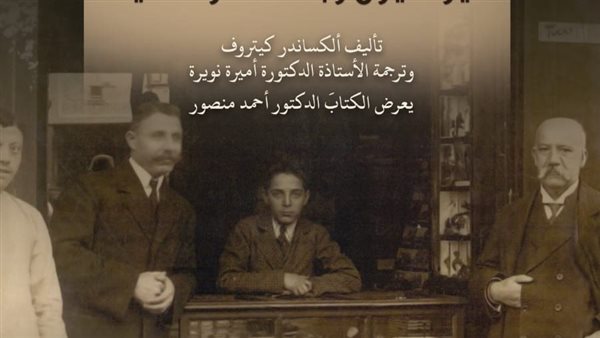 إحدى مشاركات مكتبة