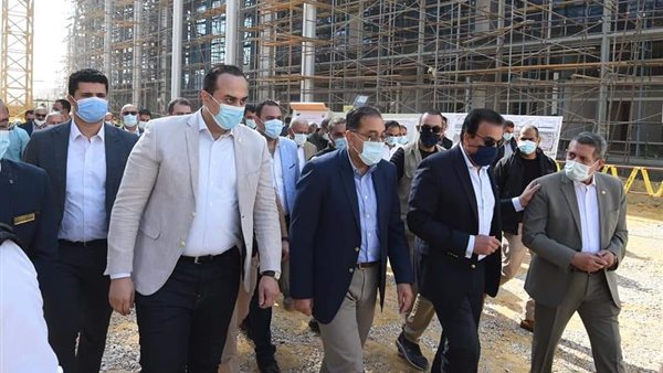 جولة رئيس الوزراء