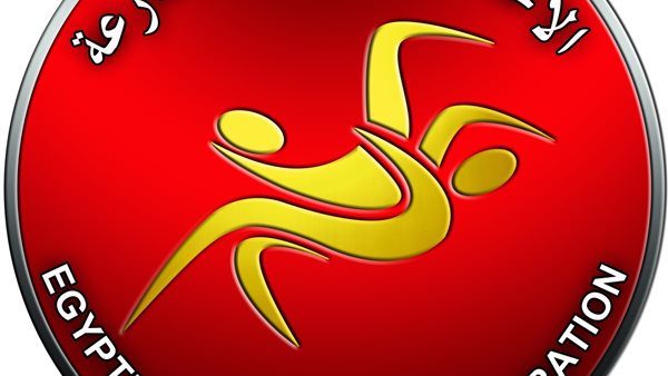 شعار اتحاد المصارعة