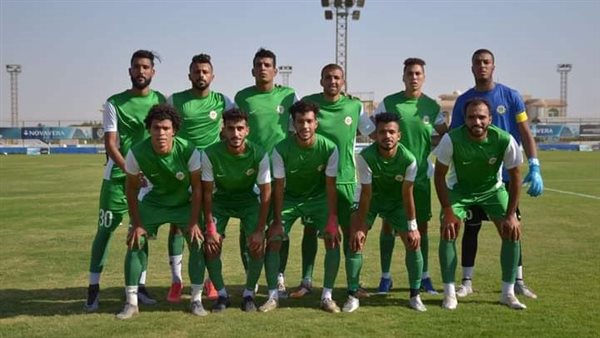 فريق الفيوم