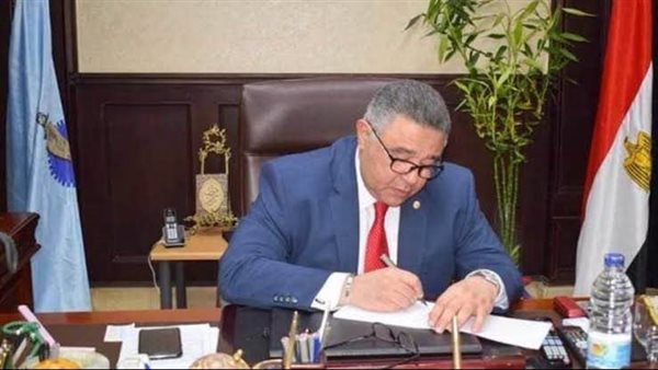 محافظ البحر الأحمر