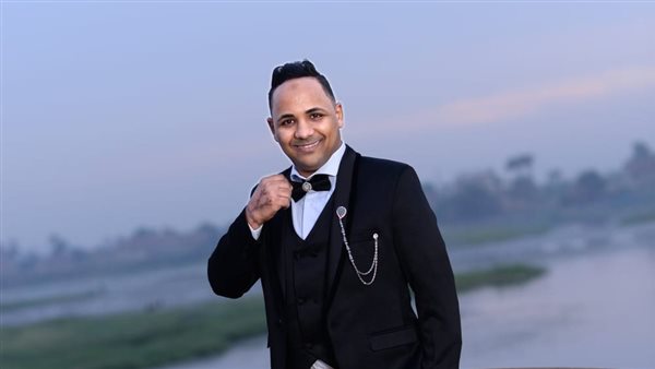 زفاف الزميل حازم