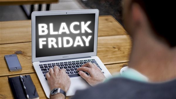 عروض البلاك فرايدي