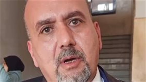 جمال مأمون المحامي