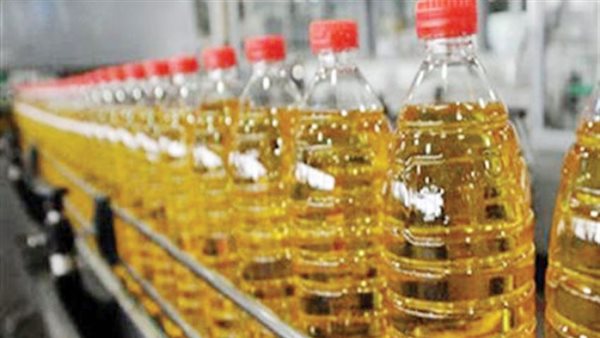 الزيوت - أرشيفية