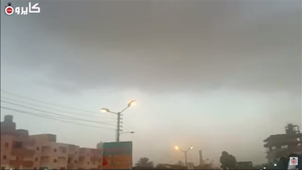 الطقس في أسوان