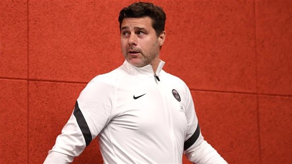 ماوريسيو بوتشيتينو