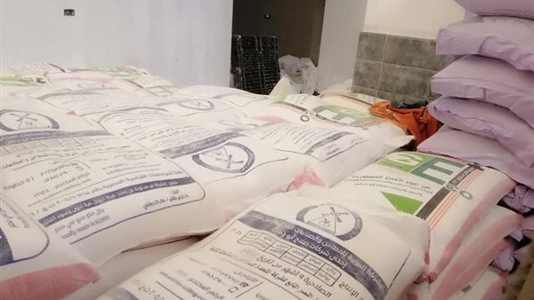 جانب من الحملة 