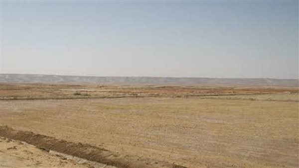 أراضي فضاء.. صورة