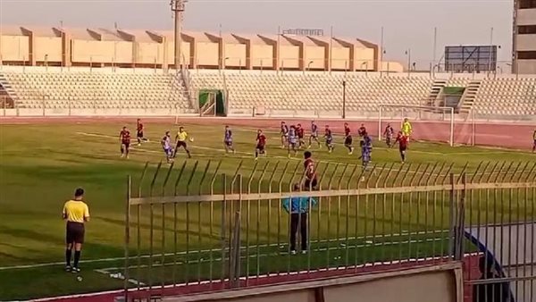 بني سويف وقنا