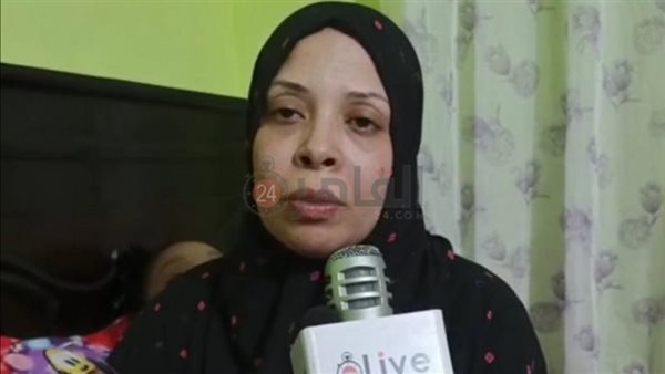 أم منة والدة الفتاة