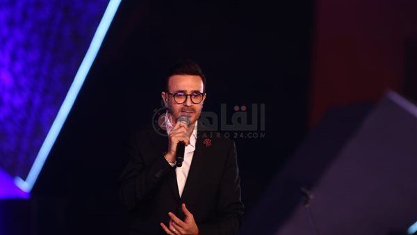 صابر الرباعي في الأوبرا