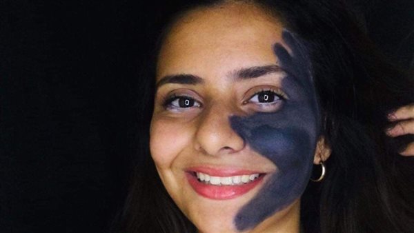 الشابة مديحة كميل