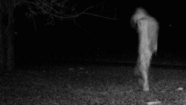 الجن _ تعبيرية 